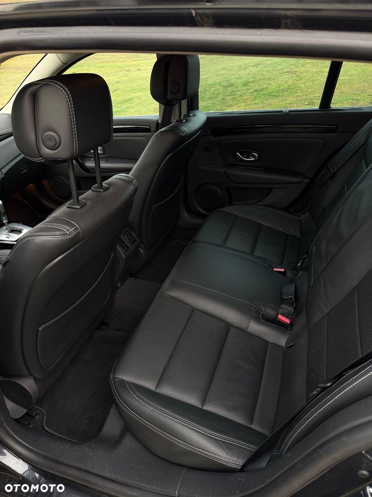 Renault Laguna 2.0 TCe 170 Initiale - 9