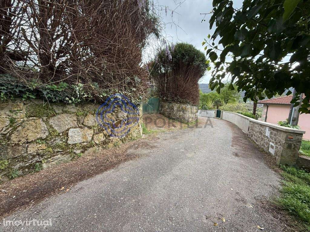 Moradia em Coura - Grande imagem: 5/49