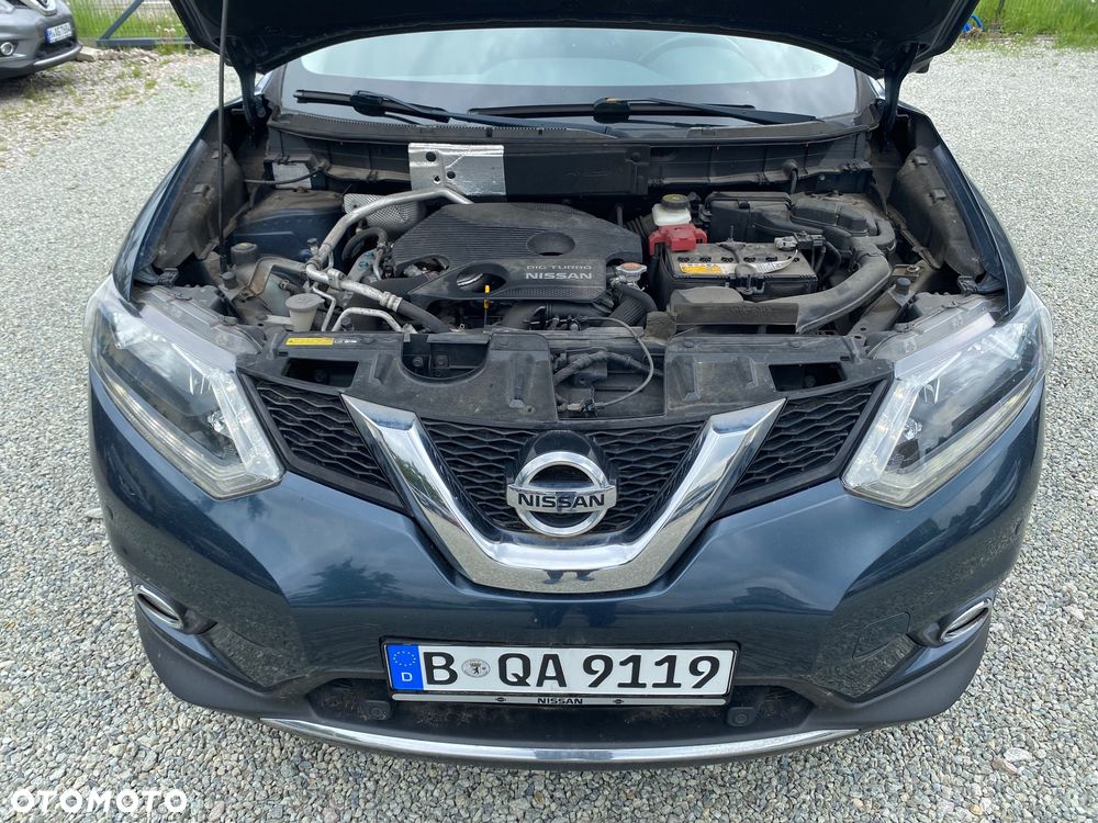 Nissan X-Trail 1.6 DIG-T 360 - 18