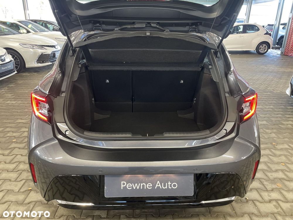 Toyota Corolla 1.8 Hybrid Style - 9