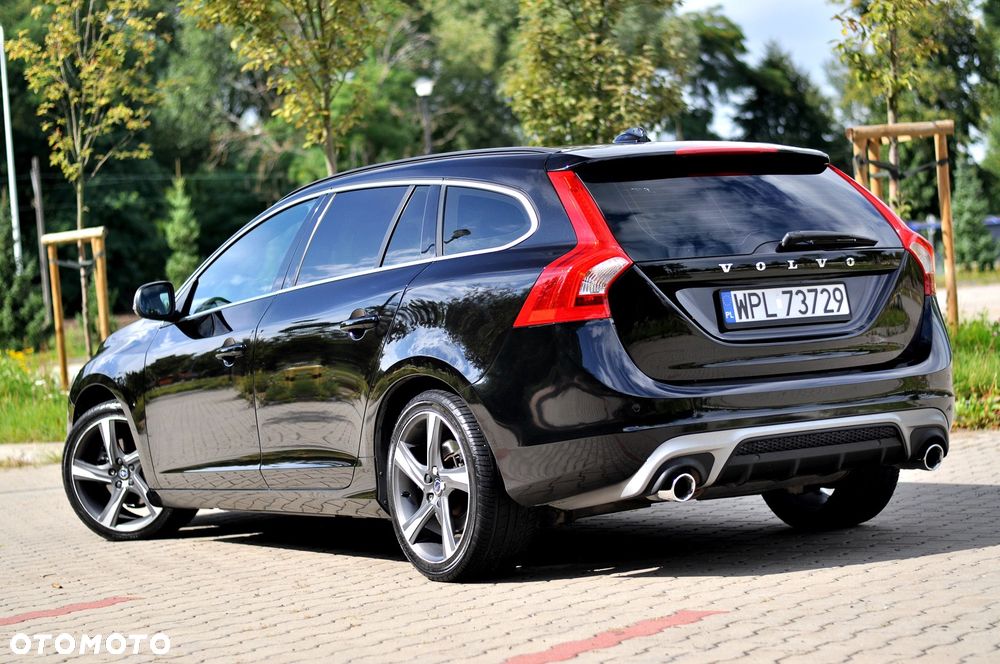 Volvo V60 - 9