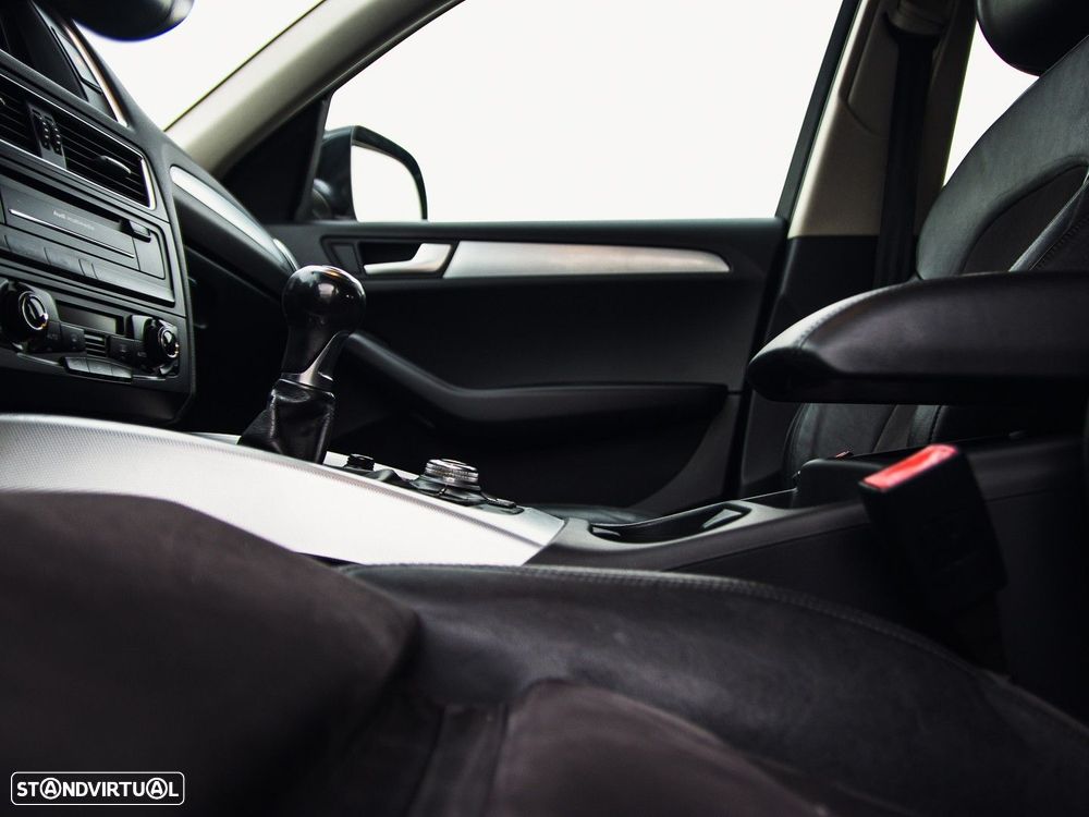 Audi Q5 2.0 TDi - 28