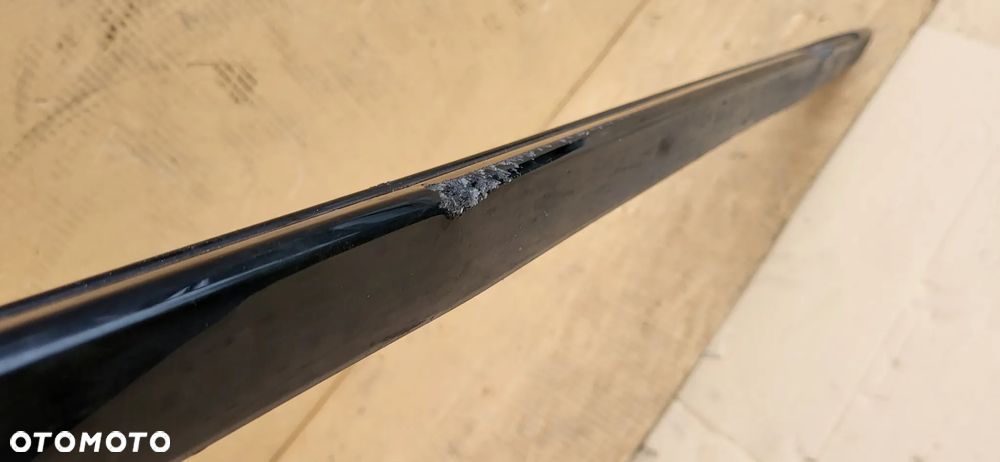 LISTWA PROGOWA PRAWA AUDI A4 B9 S LINE LIFT - 5