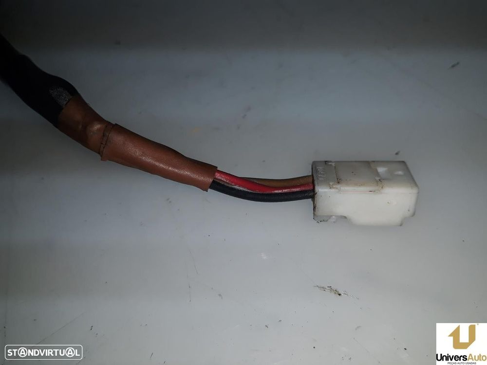 ESPELHO RETROVISOR ESQUERDO TOYOTA RAV 4 I 1996 -8794042040 - 1