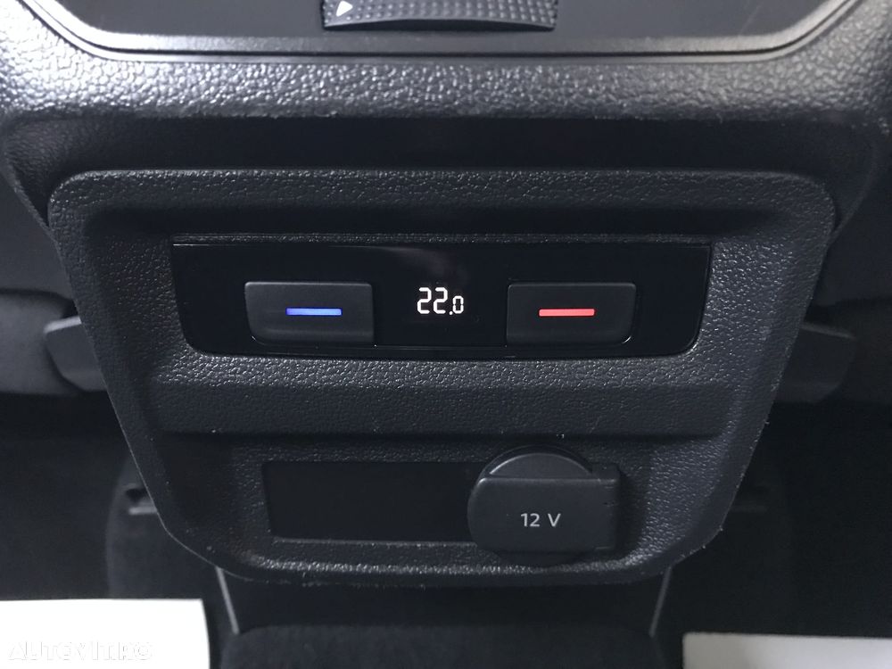 Volkswagen Tiguan 2.0 TDI DPF Comfortline - 35