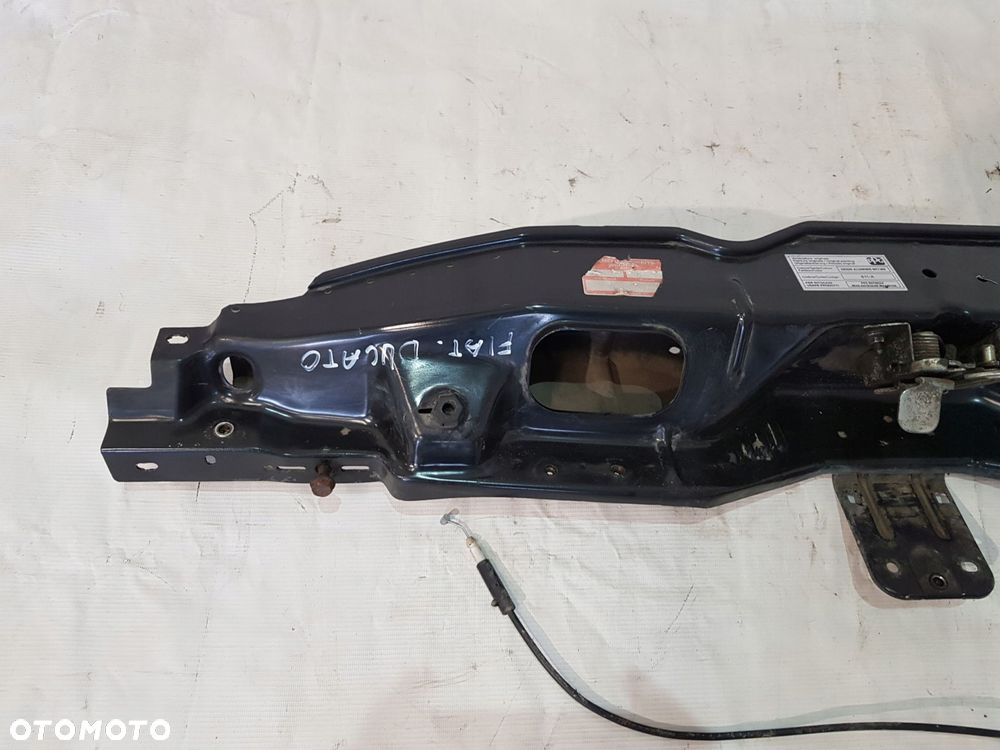 pas przedni ducato boxer jumper l1h1 - 3