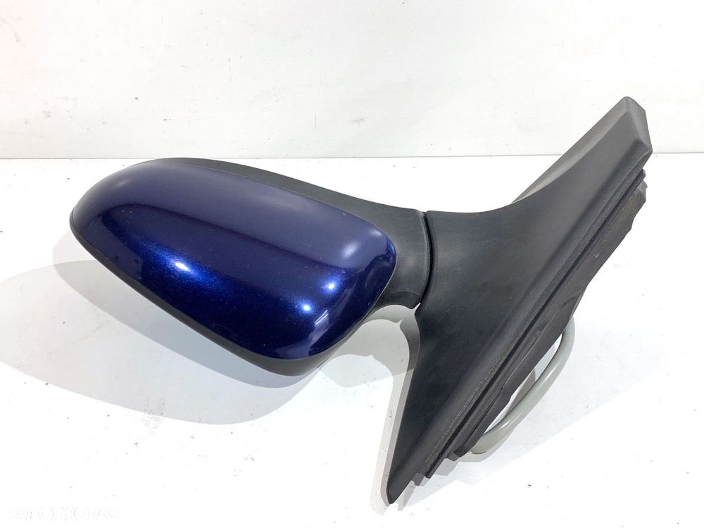 LUSTERKO LEWY  FIAT BRAVO II (198_) 2006 - 2022 1.4 T-Jet (198AXG1B) 88 kW [120 KM] benzyna 2007 - - 2