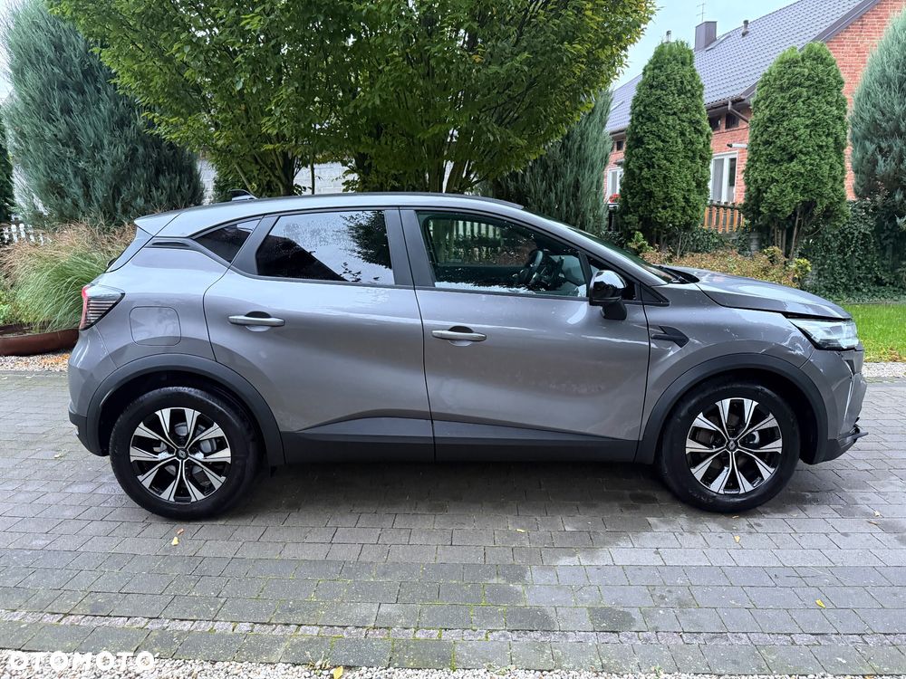 Renault Captur 1.0 TCe Intens - 13