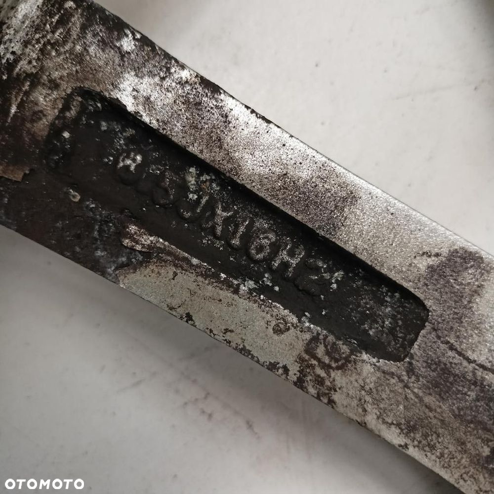 Alufelgi 5x112 16 Audi Vw Skoda Seat 4szt (F6930) - 8