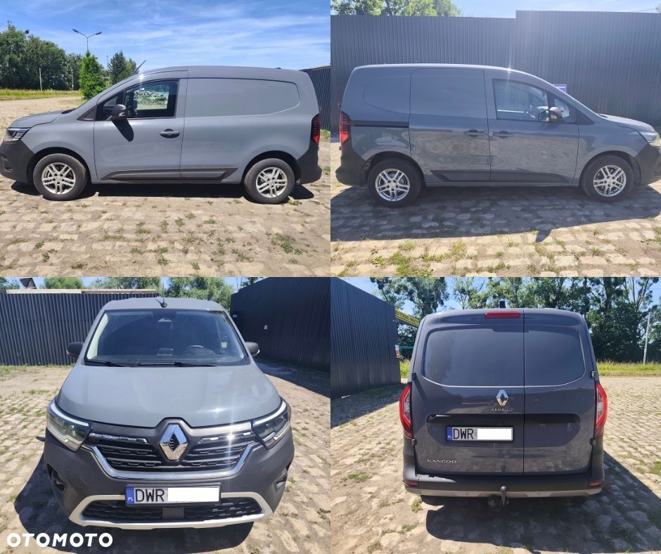 Renault Kangoo - 14
