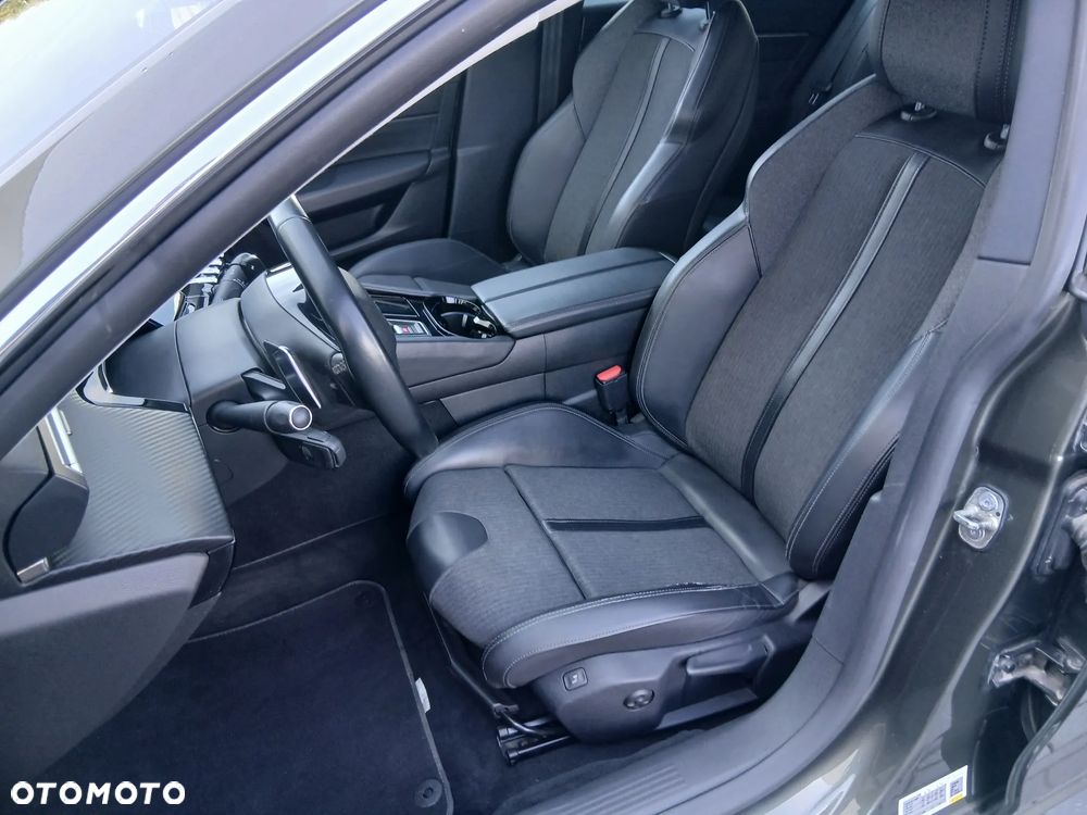 Peugeot 508 2.0 BlueHDi Allure S&S EAT8 - 17