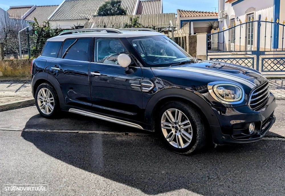 MINI Countryman Cooper Aut. - 1