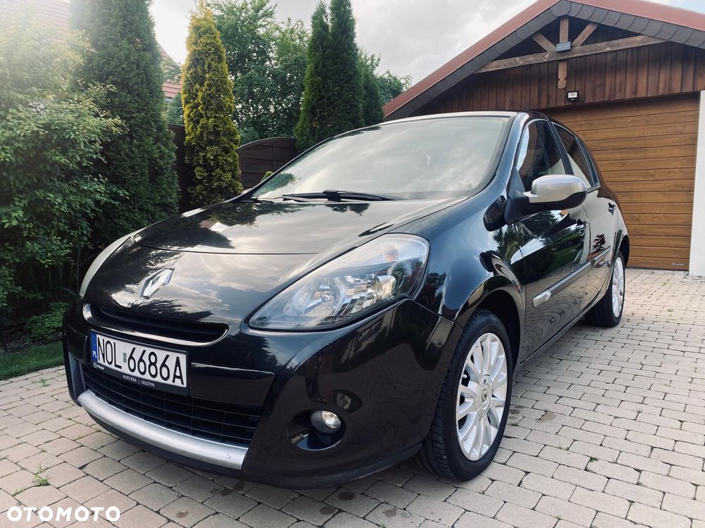 Renault Clio - 4
