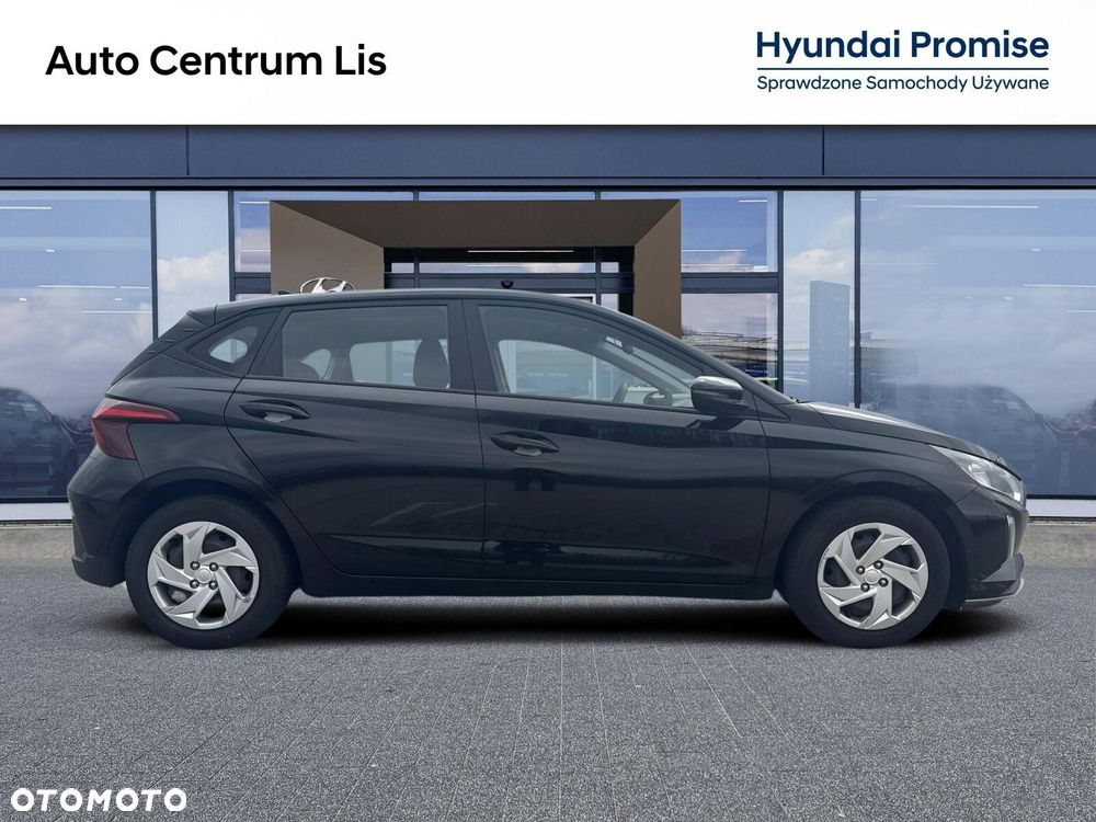 Hyundai i20 1.2 Pure - 6