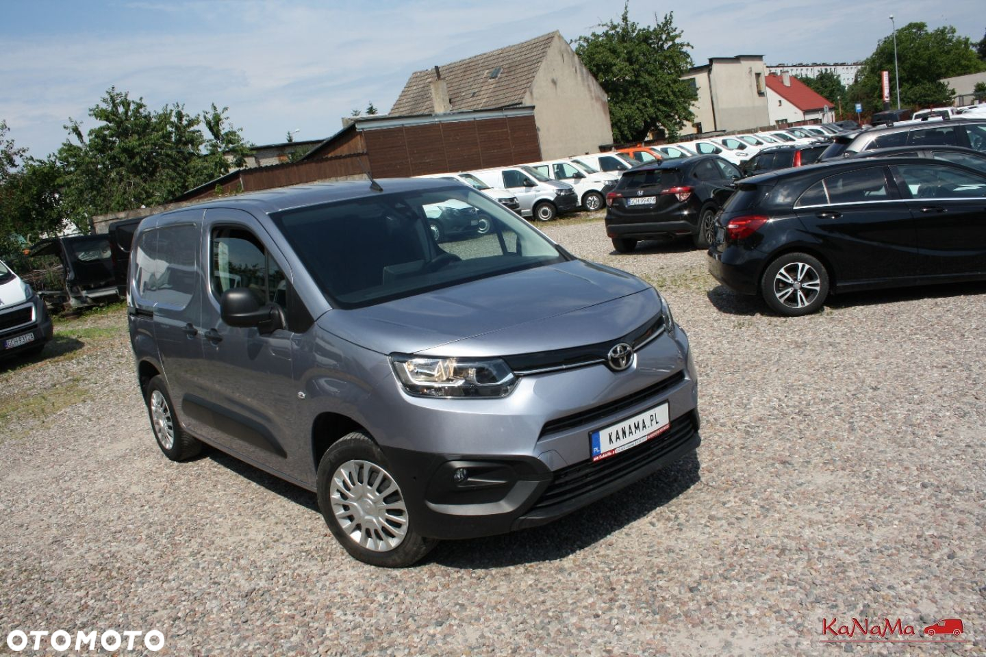 Toyota Proace City - 15