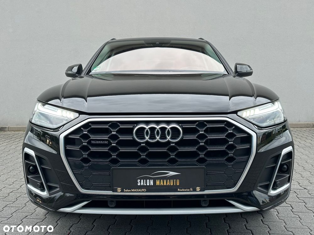 Audi Q5 50 TFSI e Quattro S Line S tronic - 5