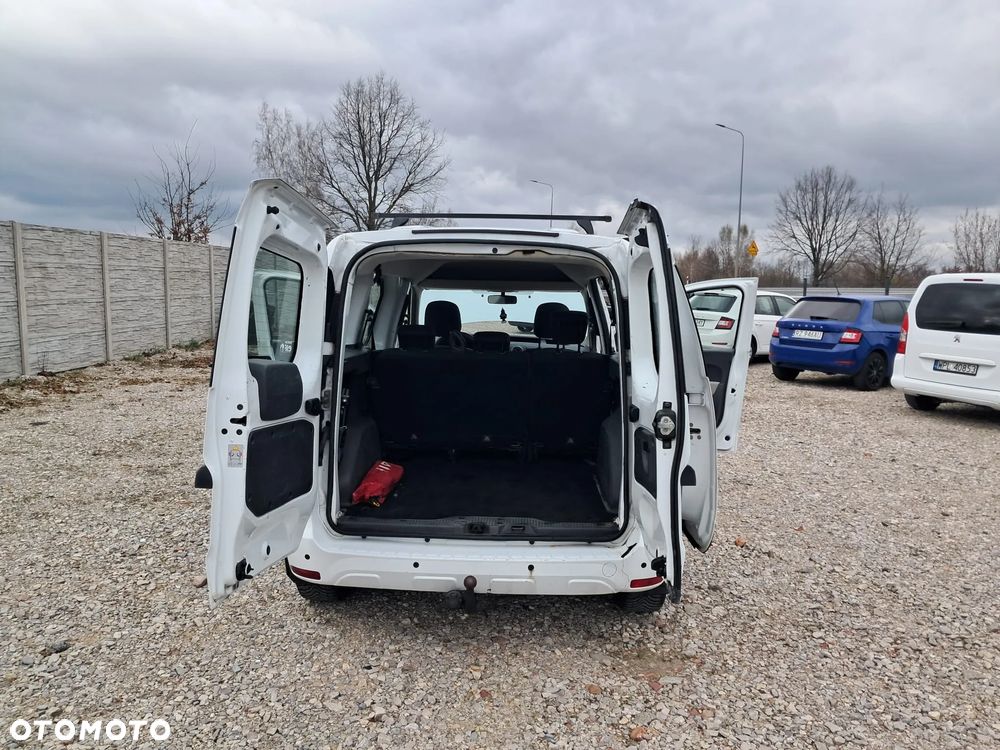 Dacia Dokker - 13
