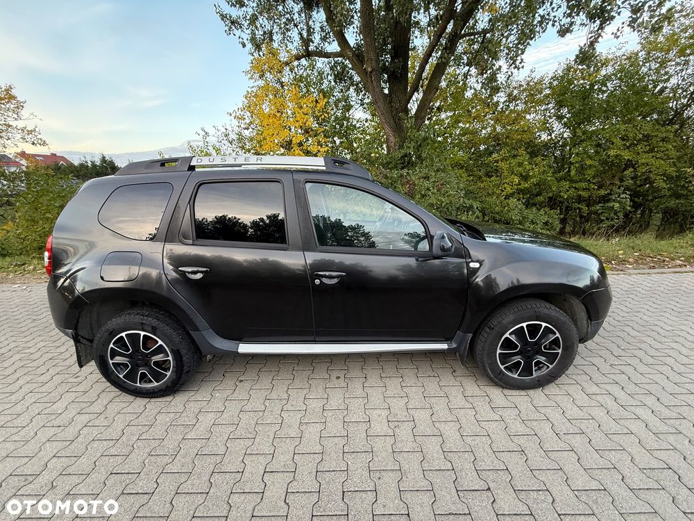 Dacia Duster - 26