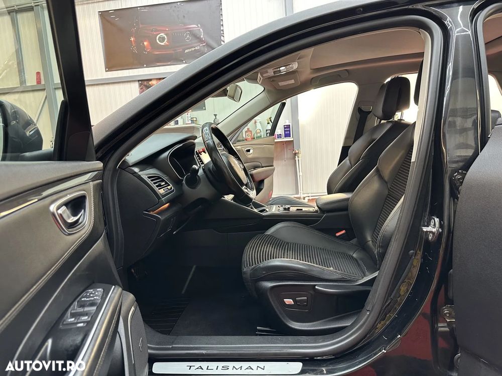 Renault Talisman - 11