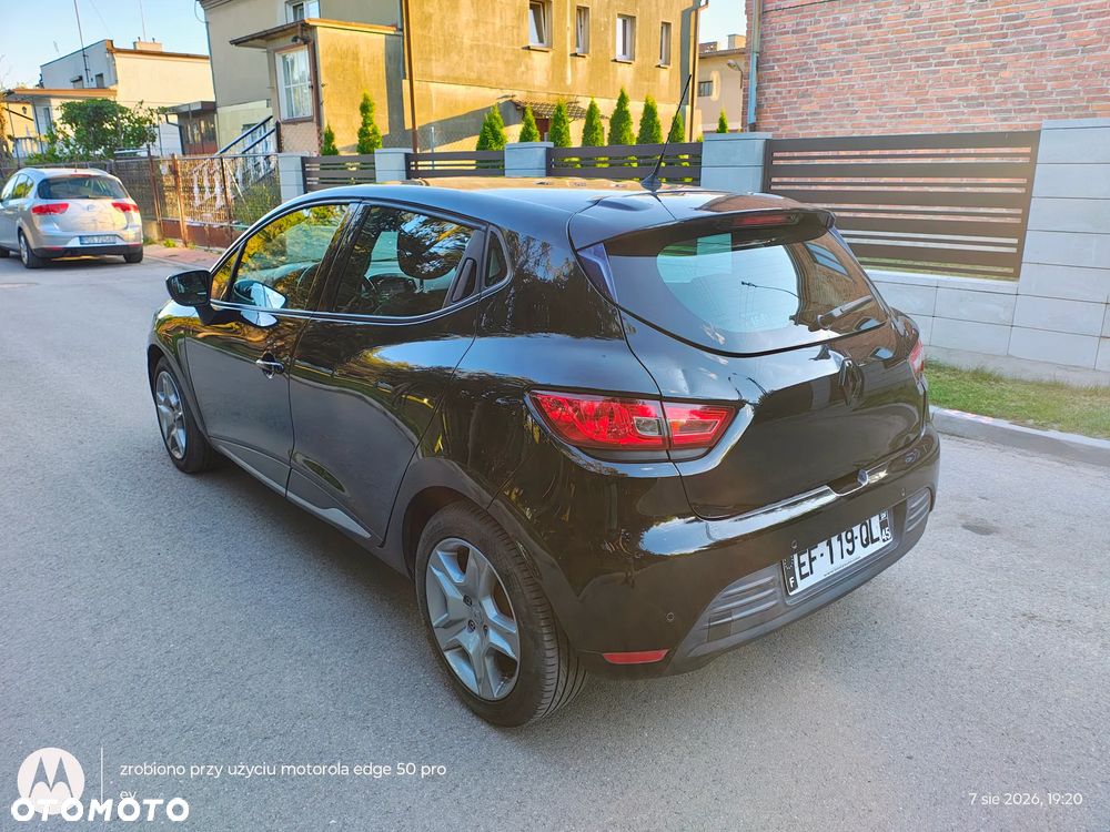 Renault Clio - 7