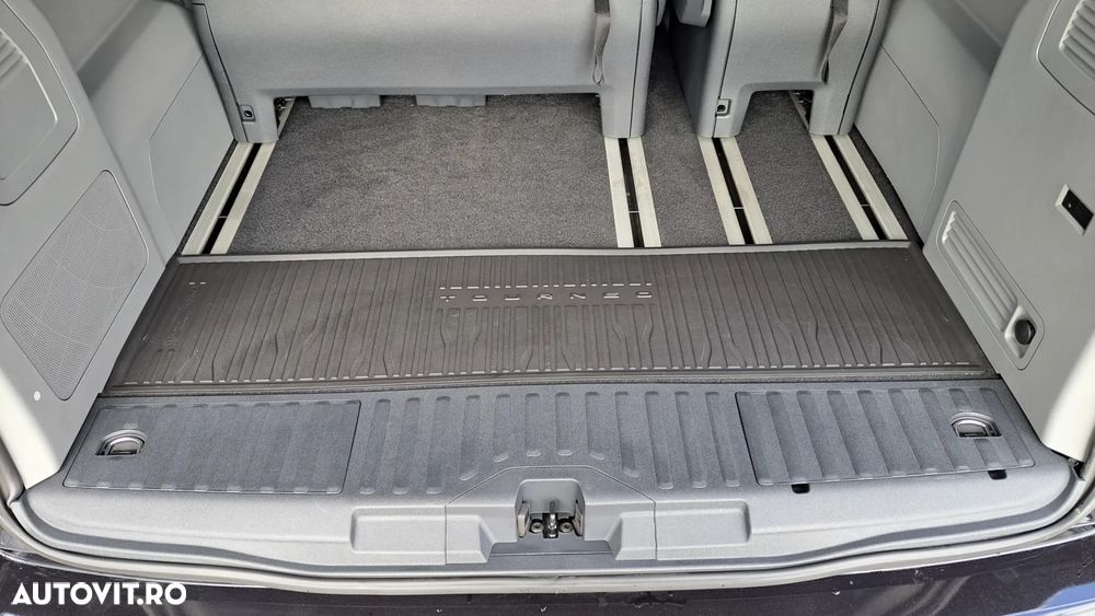 Ford Tourneo Custom L2H1 VA Autm. TitaniumX - 20