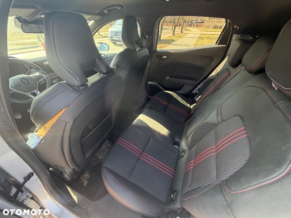 Renault Clio 1.3 TCe R.S Line - 10