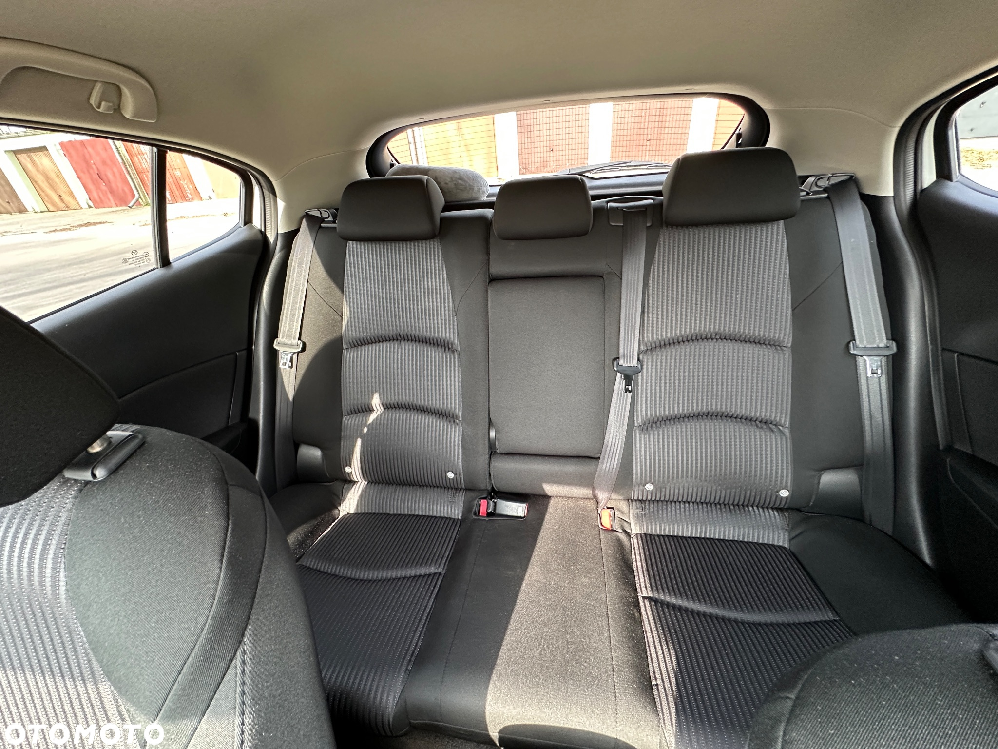 Mazda 3 - 16