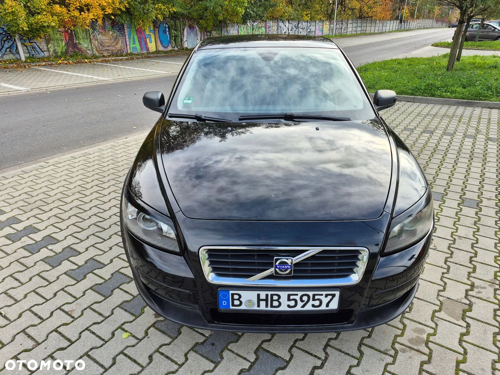 Volvo C30 1.6 Edition - 12