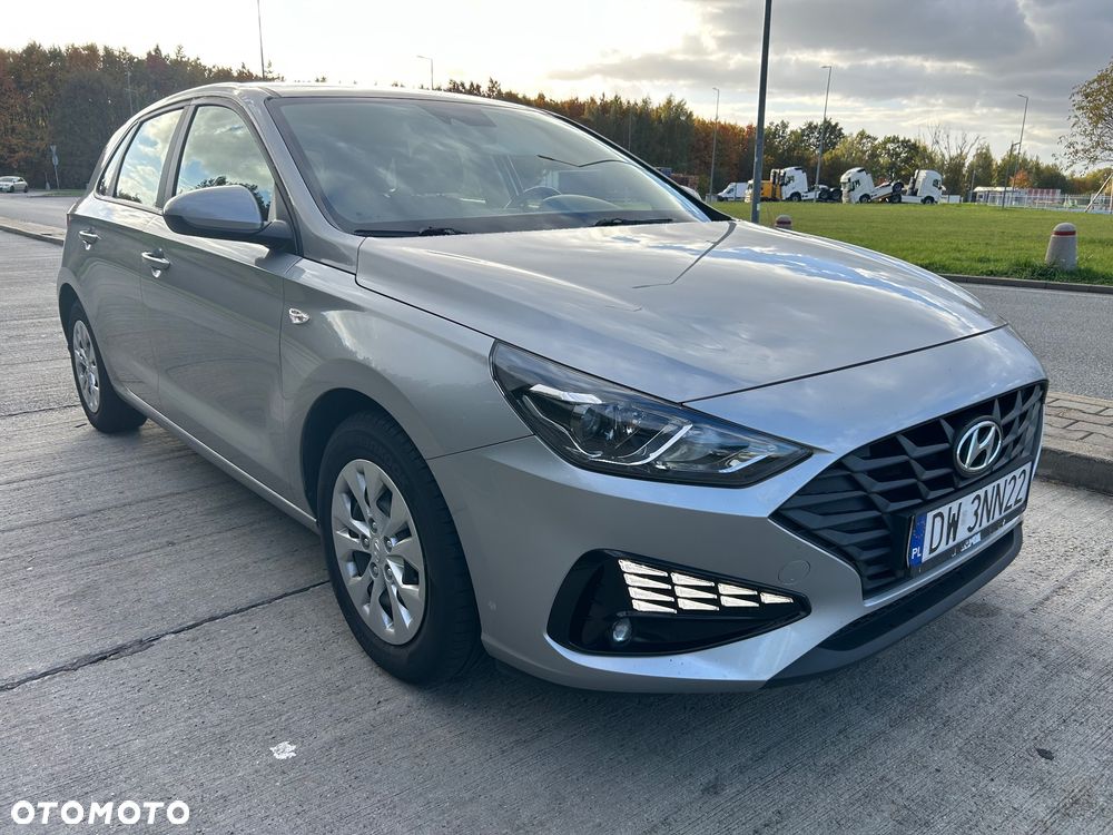 Hyundai i30 - 2