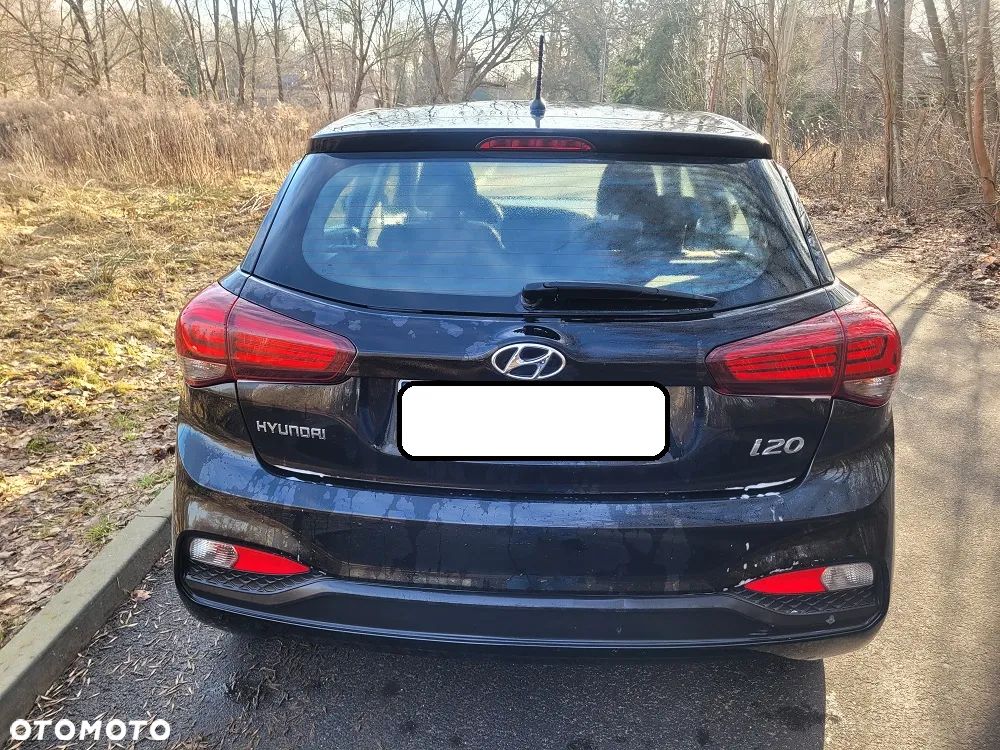 Hyundai i20 1.2 Classic - 5
