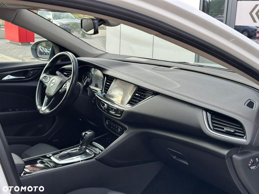 Opel Insignia 2.0 CDTI Business Edition S&S - 15