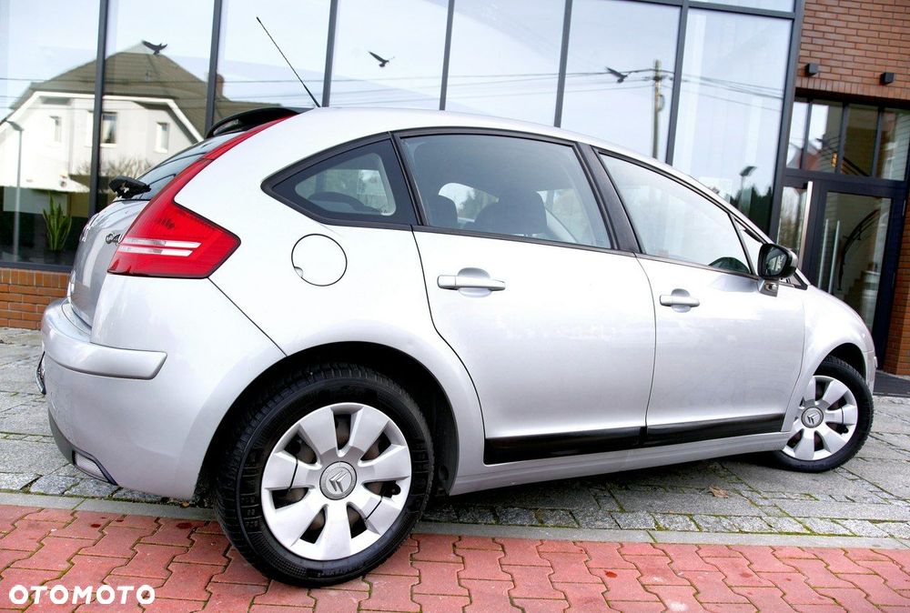 Citroën C4 - 27