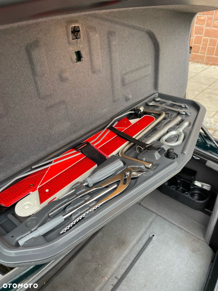 BMW Seria 5 - 8