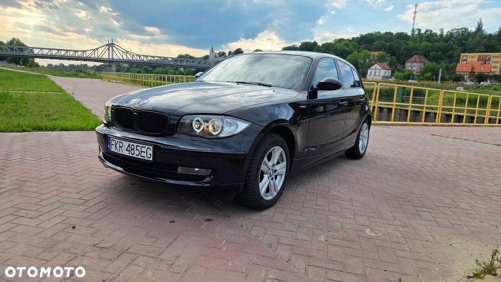 BMW Seria 1 118d - 3