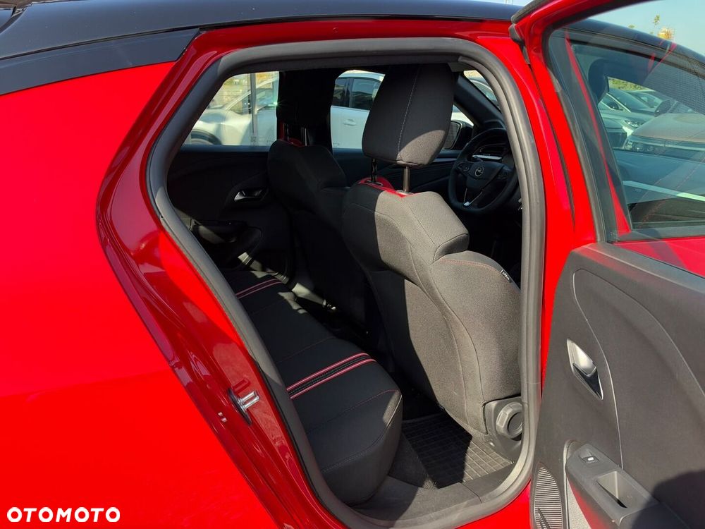 Opel Corsa - 33