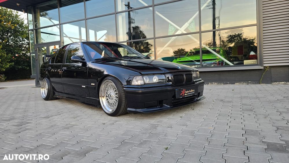 BMW Seria 3 - 3