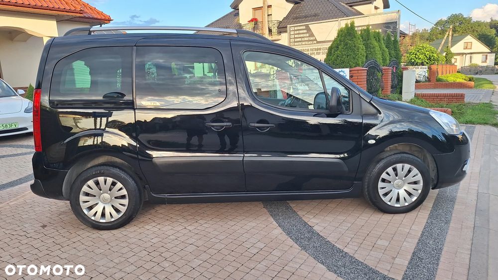 Citroën Berlingo 1.6 VTi XTR - 7