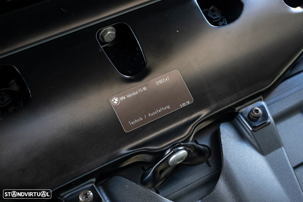 BMW 750 Li xDrive Pack M — fotografia 6
