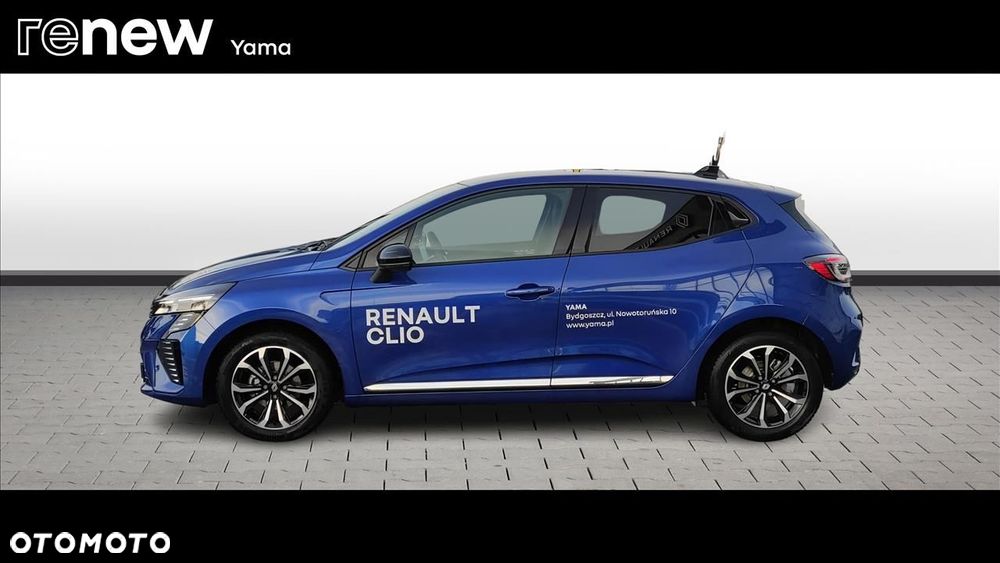 Renault Clio 1.0 TCe Techno - 2