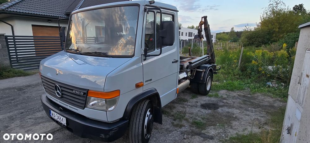 Mercedes-Benz VARIO - 2