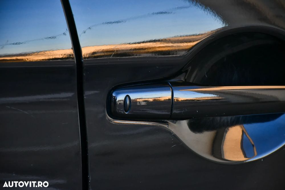 Mitsubishi ASX 1.6 Litre DI-D 4X4 Instyle - 15