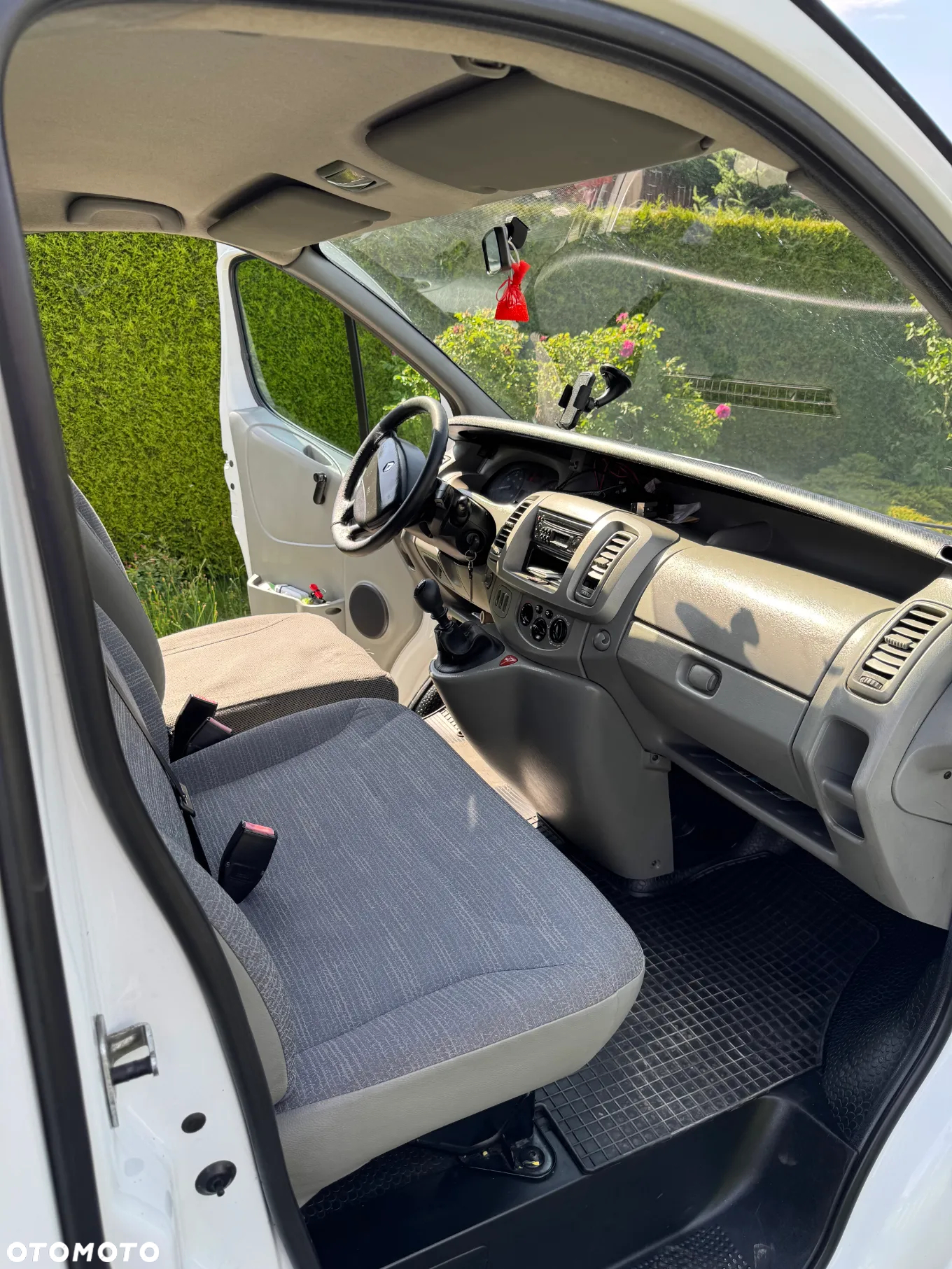 Renault Trafic - 11