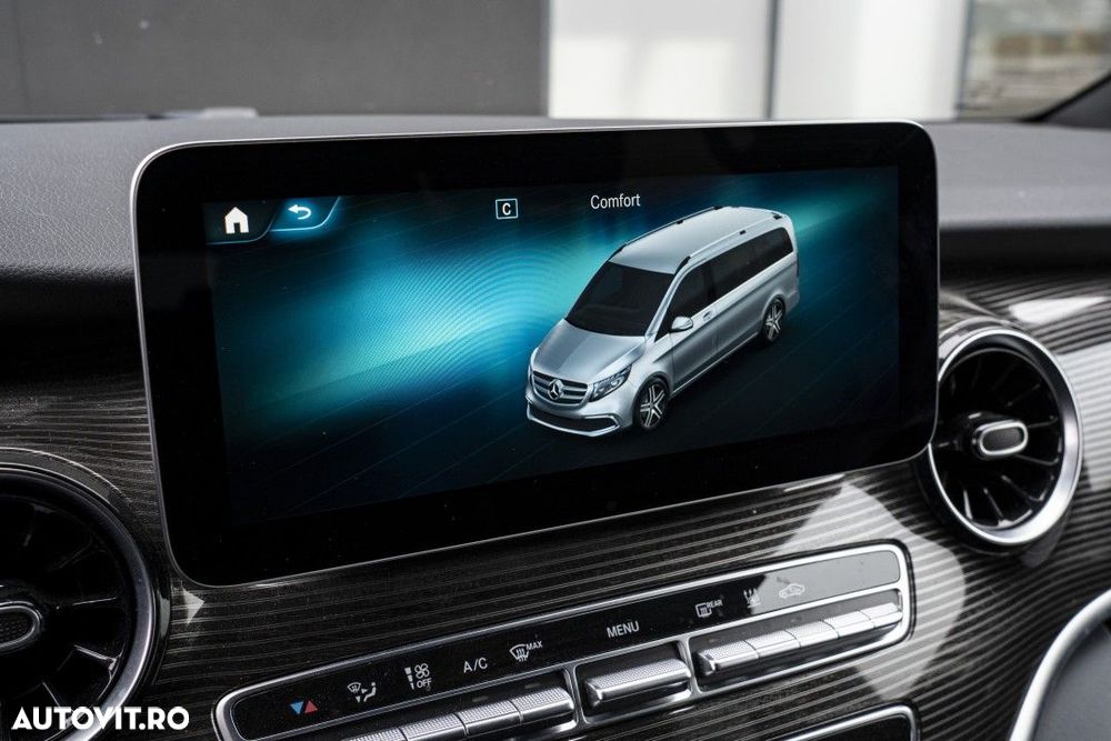 Mercedes-Benz V - 39