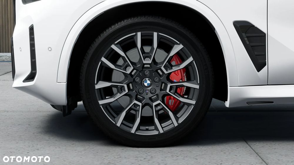 BMW X5 xDrive30d sport - 8