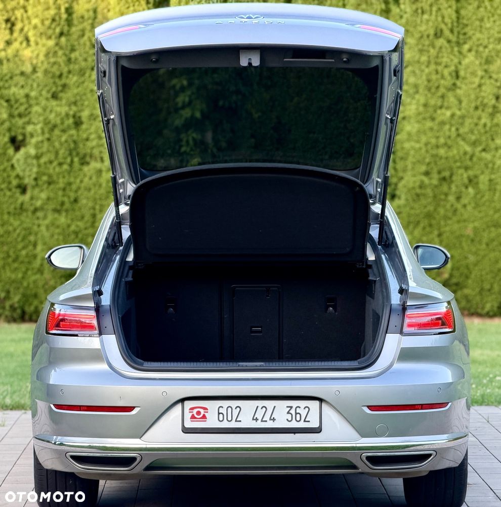 Volkswagen Arteon 2.0 TSI Elegance DSG - 30
