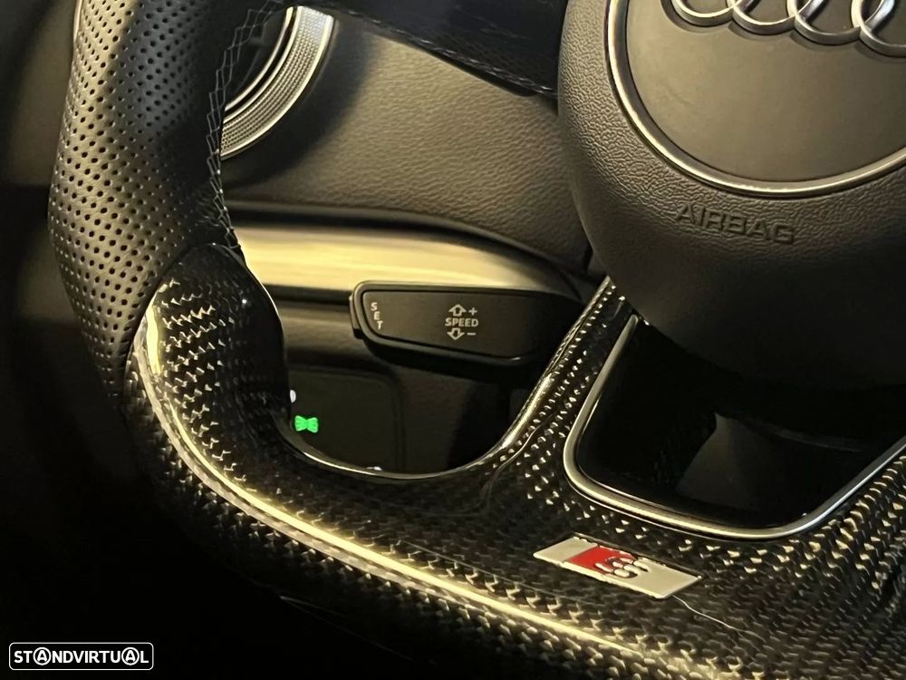 Audi S3 Limousine 2.0 TFSi quattro S tronic - 32