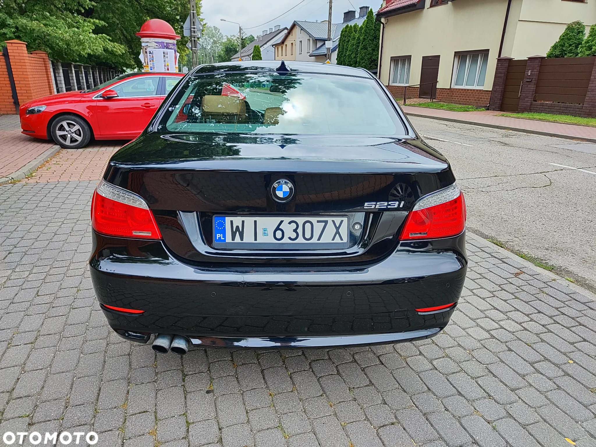 BMW Seria 5 - 9