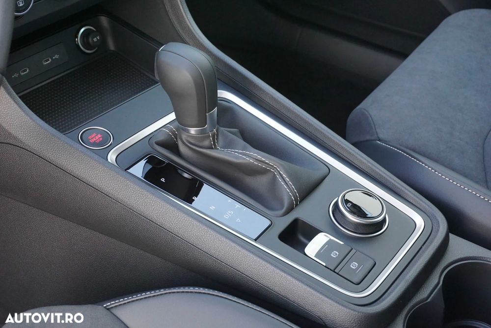 Seat Ateca 1.5 TSI DSG7 Style - 24