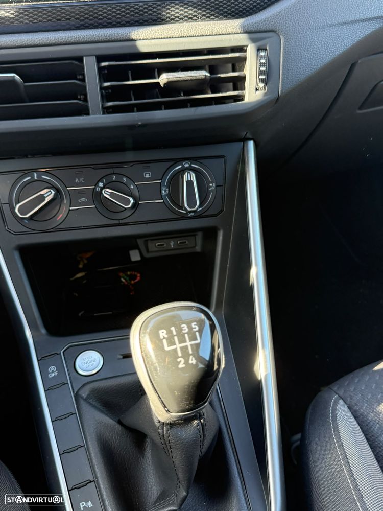 VW Taigo - 17