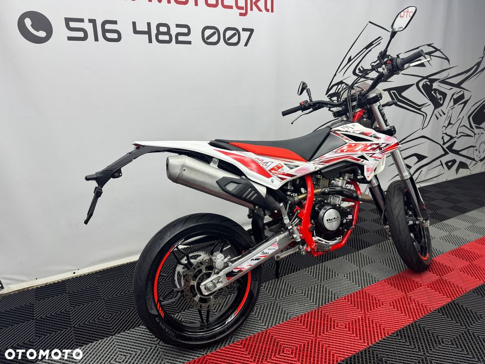 Beta RR - 3